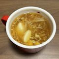 伊藤。's cooksnap of when they made 生姜と豆腐のほっこりスープ♪.