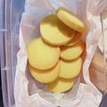 ぴー☆★'s cooksnap of when they made 簡単♪大人も子供も大好き◎型抜きクッキー.