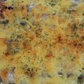 チョコママ★'s cooksnap of when they made ししゃものチーズ焼き.