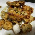 かわいい星優のママ's cooksnap of when they made お弁当にも☆鶏胸肉のノリ塩卵白天！.