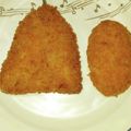 yama_miu's cooksnap of when they made 前日の残りのフライの温めなおし.