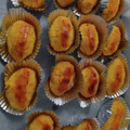 たいぴーち's cooksnap of when they made 簡単♫ スイートポテト ♫.