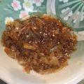 ＊葉っぱちゃん＊'s cooksnap of when they made 亜麻仁油で簡単和風ドレッシング.
