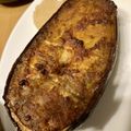 sa1221ya's cooksnap of when they made オーブンにお任せ☆簡単茄子田楽.