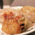 とあもぅ's cooksnap of when they made もちもちジューシー！私の米粉シュウマイ。.