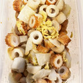 こるだ's cooksnap of when they made ちくわと白菜のワサビマヨネーズ和え.