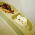ゆにこーん☆'s cooksnap of when they made シューマイの皮deパリチーおばけ.