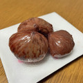 クックTAZKHS☆'s cooksnap of when they made ＊時間をかけてじっくり作る♪栗の渋皮煮＊.