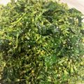りん＊りん＊'s cooksnap of when they made 穂紫蘇・紫蘇の実の塩漬け.