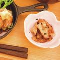 のんちごはん♡'s cooksnap of when they made 簡単美味い！長ネギとちくわのごま油炒め、.