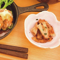のんちごはん♡'s cooksnap of when they made 簡単美味い！長ネギとちくわのごま油炒め、.