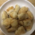 かおり♡♡♡'s cooksnap of when they made 柔らか♪鶏胸肉のマヨポン酢炒め.