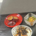 RAYポーセラーツ's cooksnap of when they made 簡単和総菜◎さつまいもの黒糖煮.
