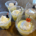 riribebe's cooksnap of when they made 卵なし！　さつまいもプリン.