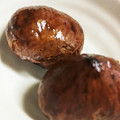 ♪みつき☆'s cooksnap of when they made シェフ直伝！女のロマン！栗の簡単渋皮煮！.