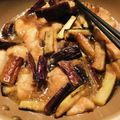 ｂｅｒｒｙ＋'s cooksnap of when they made 鷄むね肉と夏野菜のおろし煮.