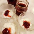 むむむん's cooksnap of when they made 果実ゴロゴロ♡真っ赤に仕上げる苺ジャム♡.