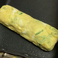 ☆ごはんできた☆'s cooksnap of when they made だし巻きたまご.