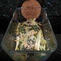 FaithAloha's cooksnap of when they made チンゲン菜とニンニクの簡単中華炒め♪.
