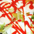 ひなたのねこやなぎ's cooksnap of when they made *ポテトの巣篭もりたまご*.