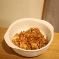 みるく茶's cooksnap of when they made 納豆キムチ～美肌やダイエット効果的方法.