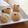 みるく茶's cooksnap of when they made HMで簡単カントリーマアム風クッキー.