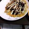 蓮華50's cooksnap of when they made おつまみぽてと　簡単！.