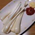 ﾋﾟﾛﾐ♡'s cooksnap of when they made エシャロット～味噌マヨ～.