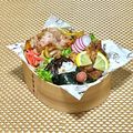 ふんにゃん's cooksnap of when they made 高校1年女子お弁当♡2020.11.16.