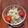 ぴょんぴょん94's cooksnap of when they made 貝割れだけ。濃厚“クリームチーズ和え.