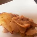 さあぉ's cooksnap of when they made 白だし1本で絶品♪豚バラじゃがバター.