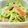 U☆kaoru's cooksnap of when they made 簡単！豆苗とカニカマのわさびマヨ和え♪.