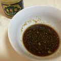 papikun's cooksnap of when they made 【黄金比】生姜焼のタレ.