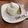 NIKOママ☆'s cooksnap of when they made 安い植物性ホイップを美味しく変身.