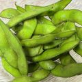 ココアLoveママ's cooksnap of when they made 簡単★枝豆農家さん直伝のゆで方.