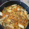 0720まま's cooksnap of when they made 白菜の麻婆春雨.