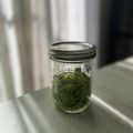 あきひろももママ's cooksnap of when they made すだち胡椒〜すだち酒を作った皮を使って.