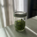 あきひろももママ's cooksnap of when they made すだち胡椒〜すだち酒を作った皮を使って.