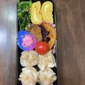 240915's cooksnap of when they made めんつゆチーズの卵焼き.