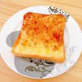 プー♡'s cooksnap of when they made うそっこメロンパン.