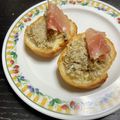 ♪Key♪'s cooksnap of when they made お酒がすすむ⁉万能キノコペースト.