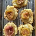 まりあっち☆★☆★'s cooksnap of when they made 【超簡単】いちじくのパイ【美味】.