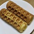 ♪syu☆syu♪'s cooksnap of when they made 今日のおやつに、原宿ドック.