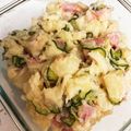 かんきっちゃん's cooksnap of when they made 何食べ⭐️シロさんのポテトサラダ.