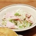 ういき☆彡's cooksnap of when they made ハムのマリネ.