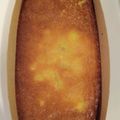 クックDQ05G6☆'s cooksnap of when they made 粉いらず☆超しっとり♥幸せ♥薩摩芋ケーキ.