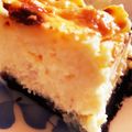 こきんちゃん✋'s cooksnap of when they made 濃厚過ぎるNYチーズケーキ 混ぜて簡単.