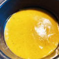 エルメス♡'s cooksnap of when they made 簡単リメイク☆煮物でかぼちゃスープ☆.