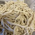 マールマル's cooksnap of when they made 手打ち蕎麦.