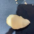 mignon:9's cooksnap of when they made どうしてます？生姜の皮むき。.